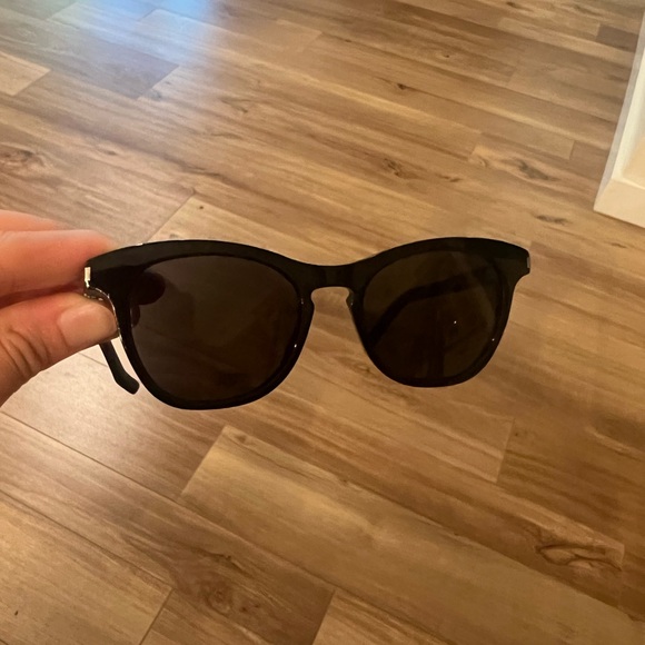 Saint Laurent Sunglasses - Picture 1 of 5